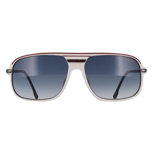 Carrera Aviator Mens Ivory Blue Gradient C SPORT 10/S