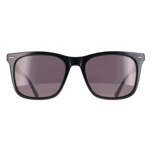 Calvin Klein Rectangle Mens Black Grey CK21507S