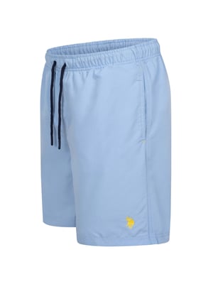 U.S. Polo Assn. heren zwemshort van nylon