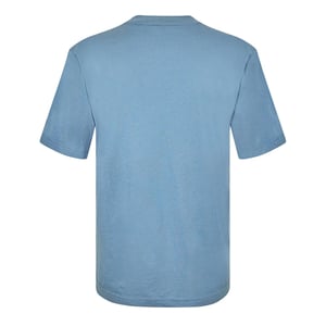 Hugo Dodger-T-shirt met print voor heren (Blauw)