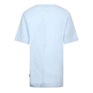 Boss Hbb Thompson Tonal Logo T-Shirt (Blauw)