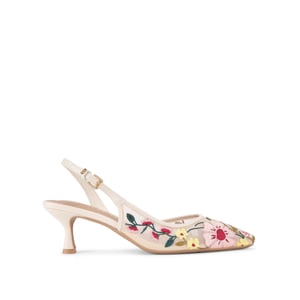 KG Kurt Geiger Aria Low2 Heels