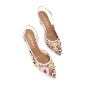 KG Kurt Geiger Aria Low2 Heels