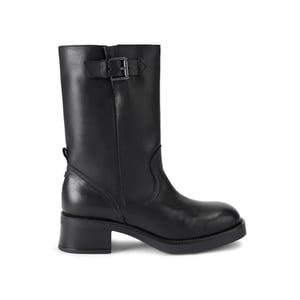 KG Kurt Geiger Leather Trident Boots