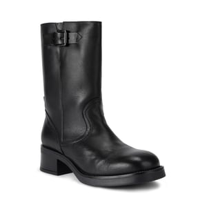 KG Kurt Geiger Leather Trident Boots