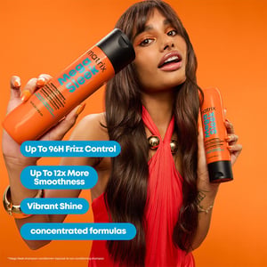 Matrix Mega Sleek Smoothing Shampoo 300ml