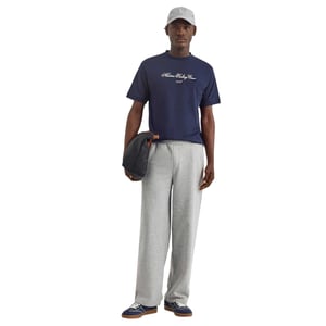 Nautica Mens Knors T-Shirt (Dark Navy)