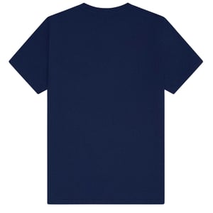 Ellesse Heren Squalius Logo T-Shirt (Navy)