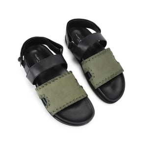 Kurt Geiger London Leather Baker Sandal Sandals