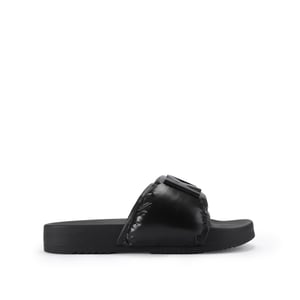 Kurt Geiger London Kurt Puff Slide Sandals