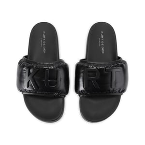 Kurt Geiger London Kurt Puff Slide Sandals