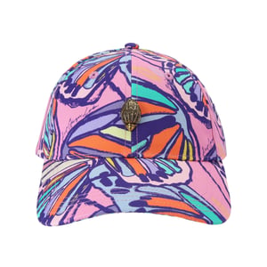 Kurt Geiger London  Kensington Cap Hat