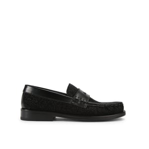 Kurt Geiger London Leather Lombard Loafer Loafers