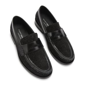Kurt Geiger London Leather Lombard Loafer Loafers