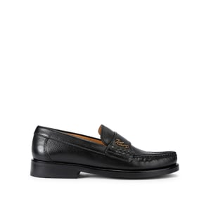 Kurt Geiger London Leather Limehouse Loafer Loafers