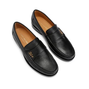 Kurt Geiger London Leather Limehouse Loafer Loafers