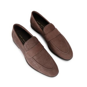 Kurt Geiger London Aldgate Flex Loafers