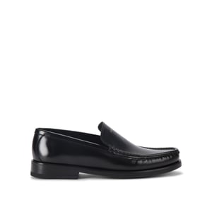 Kurt Geiger London Leather Denman Loafer Loafers