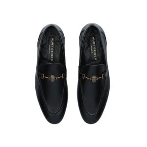 Kurt Geiger London Leather Alistair Loafers