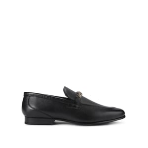 Kurt Geiger London Leather Alton Loafers