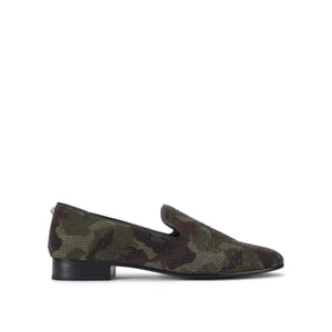 Kurt Geiger London Suede Ace Loafers