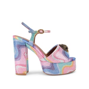 Kurt Geiger London Kensington Platform Sdl Sandals