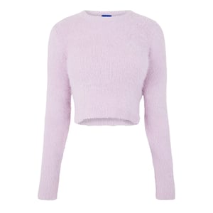 Hugo Trui Dames/Dames Regular (Pastel paars)