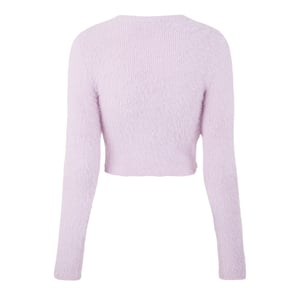 Hugo Trui Dames/Dames Regular (Pastel paars)
