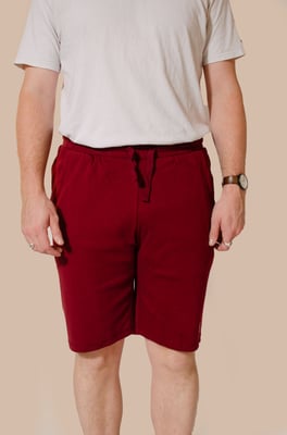 Cotton Sweat Shorts