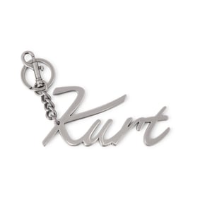 Kurt Geiger London Kurt Metal Keyring