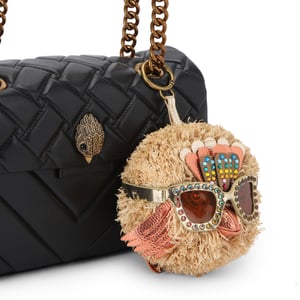 Kurt Geiger London Pom Pom Eagle Sungl Charm