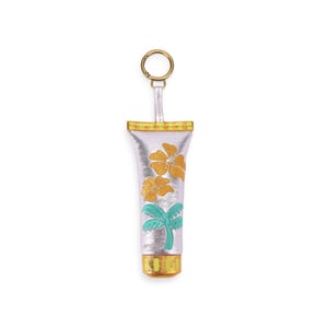 Kurt Geiger London Sunscreen Charm