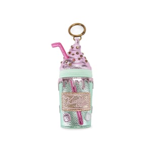 Kurt Geiger London Coffee Cup Charm