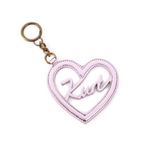 Kurt Geiger London Kurt Heart Charm