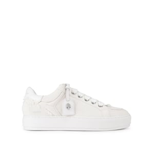 Kurt Geiger London Denim Southbank Tag Sneaker Sneakers