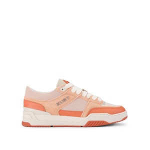 Kurt Geiger London Leather Kingsland Sneaker Sneakers