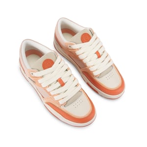 Kurt Geiger London Leather Kingsland Sneaker Sneakers