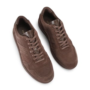 Kurt Geiger London Suede Lloyd 2 Drench Sneakers