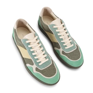 Kurt Geiger London Leather Lloyd 2 Sneakers
