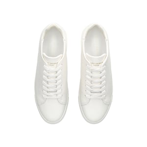 Kurt Geiger London Leather Lennon Sneakers
