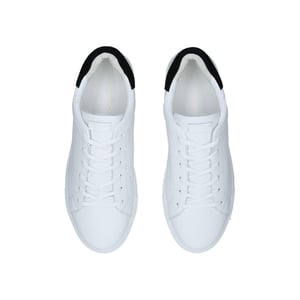 Kurt Geiger London Leather Laney Mens Sneakers