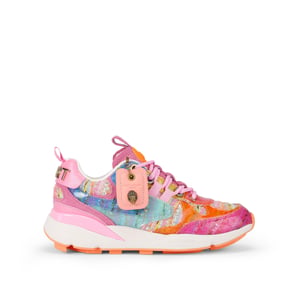 Kurt Geiger London  Kurt Runner Sneakers