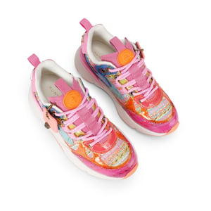 Kurt Geiger London  Kurt Runner Sneakers