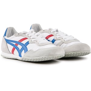 Onitsuka Tiger Serrano Trainers