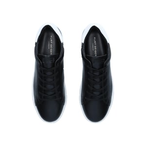 Kurt Geiger London Leather Laney Mens Sneakers