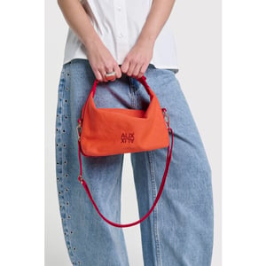 Alix The Label Small boucle bag