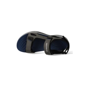 Skechers Sandalen relaxed fit: orvan gamble 211371/char