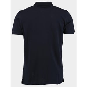 Bos Bright Blue Polo heren new-lobra f0001371.8565/4480