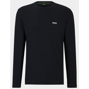 Boss Green T-shirt lange mouw tee long 10256064 01 50506365/402