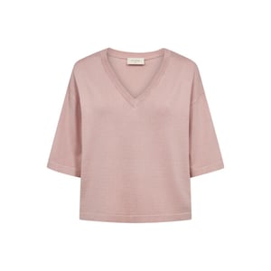 Free Quent Fqconny pullover pale mauve